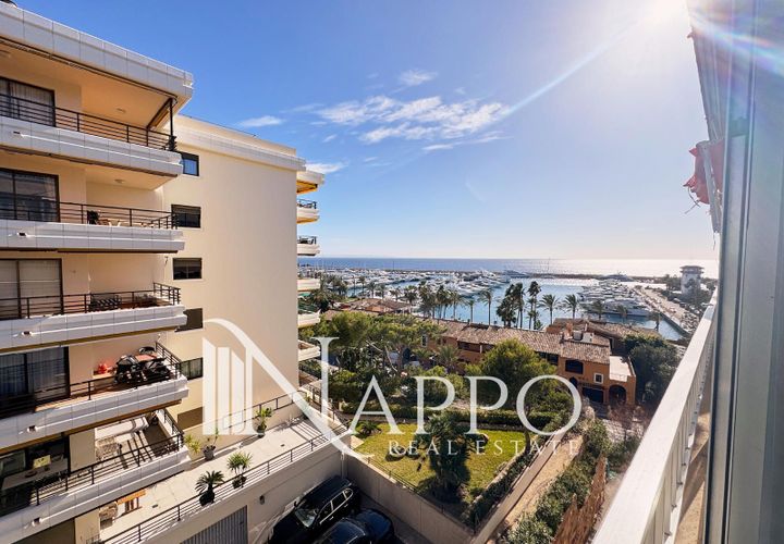 Lejlighed i Calvia, Mallorca, Calvia - € 725.000 | Ref: 3513 - foto 1