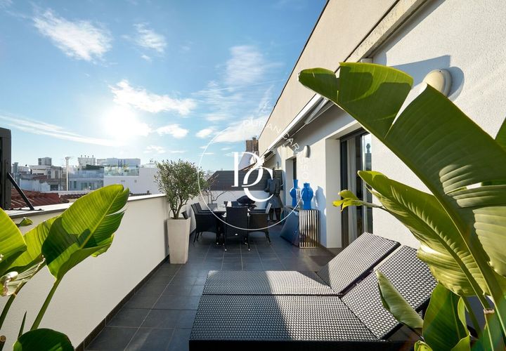 Penthouse i Sitges, Barcelona, Sitges - € 435 000 | Ref: 1013 - foto 1