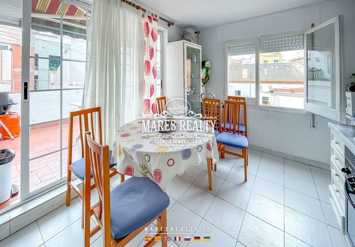 Byhus i Lloret De Mar, Gerona, Lloret De Mar - € 260.000 | Ref: PUE0016 - foto 1