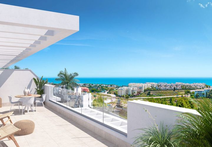 Leilighet i Mijas, Malaga, Mijas - € 467 600 | Ref: CP08724 - foto 1