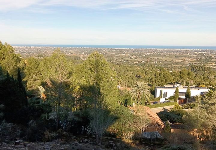 Terra a La Sella, Alicante, La Sella - € 339.939 | Ref: DC 0003 - foto 1