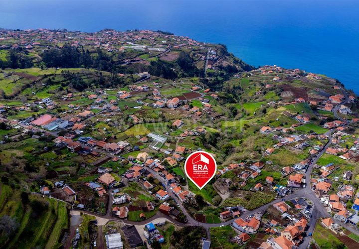 Helårsgrund i Ponta do Sol, Madeira, Ponta do Sol - € 60.000 | Ref: 081250020 - foto 1
