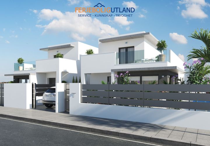 Villa a Daya Nueva, Alicante, Daya Nueva - € 354.900 | Ref: FBU11664 - foto 1