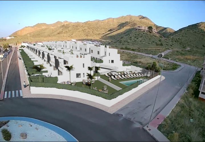 Rækkehus i Cox, Alicante, Cox - € 235.000 | Ref: S-01387/7874 - foto 1