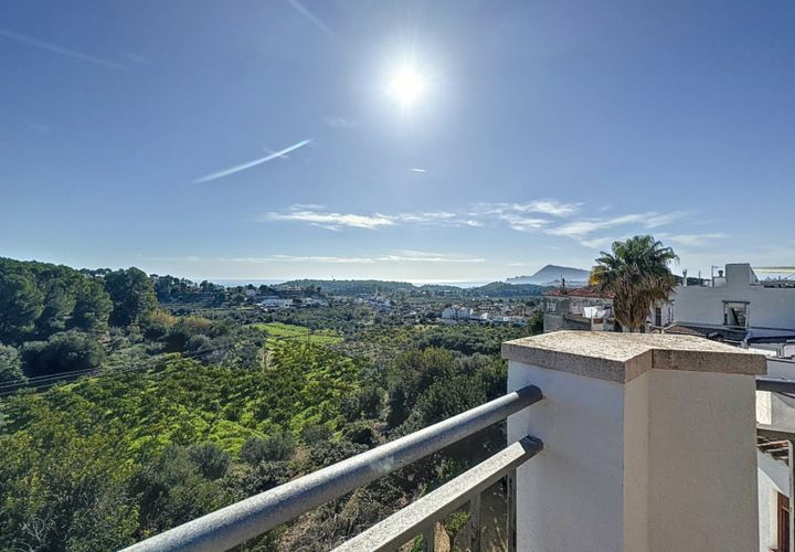 Lejlighed i Altea, Alicante, Altea - € 589.000 | Ref: 5019 - foto 1