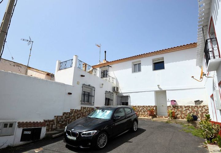 Landsbyhus i Lubrin, Almeria, Lubrin - € 125.000 | Ref: OLV2082 - foto 1