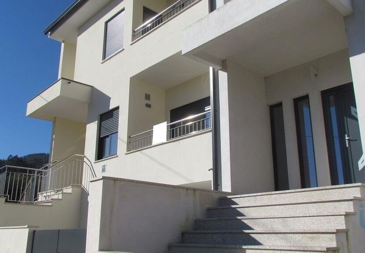 Byhus i Arcos de Valdevez, Viana do Castelo, Arcos de Valdevez - € 290.000 | Ref: 135269 - foto 1
