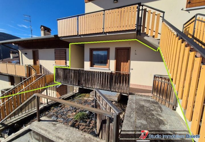 Leilighet i Ossimo, Brescia, Ossimo - € 139 000 | Ref: IMM.170 - foto 1