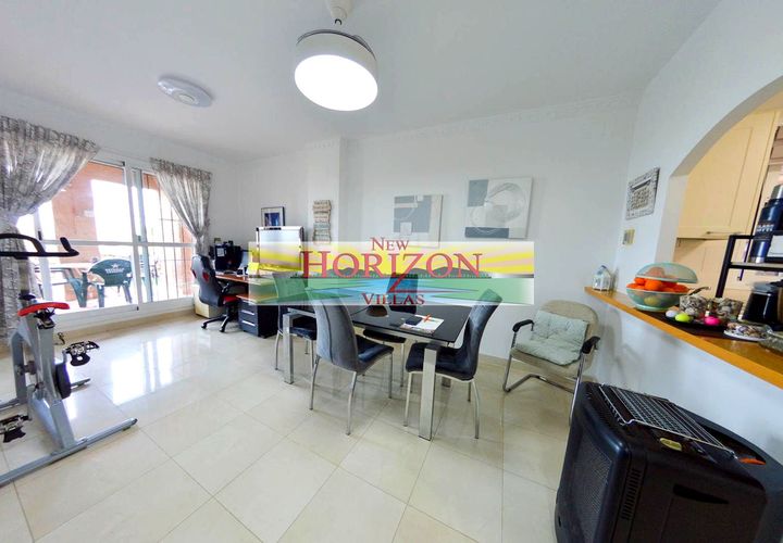 Lejlighed i Mojacar, Almeria, Mojacar - € 199.000 | Ref: 61747 - foto 1