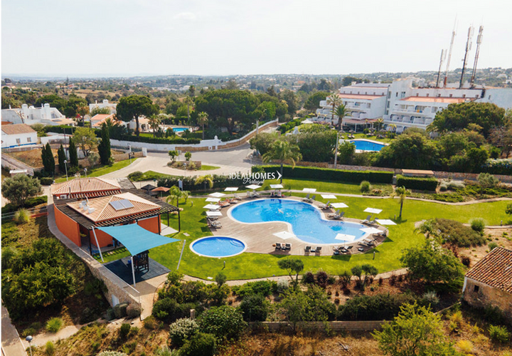 Villa i Carvoeiro, Faro, Carvoeiro - € 470.000 | Ref: IDH33535 - foto 1