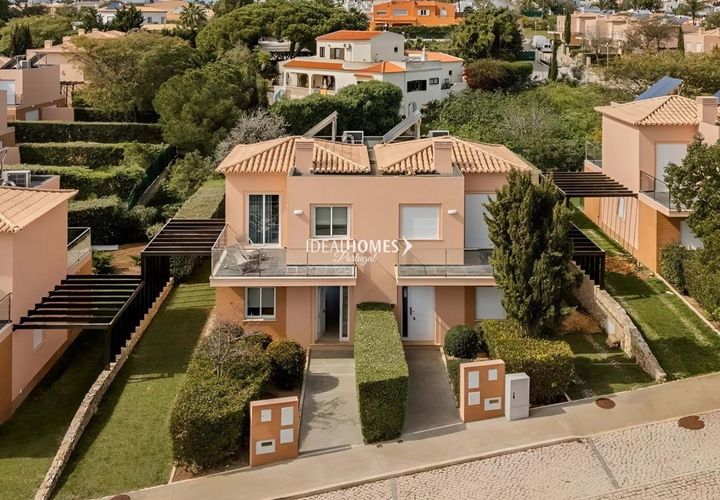 Villa i Carvoeiro, Faro, Carvoeiro - € 425.000 | Ref: IDH33537 - foto 1