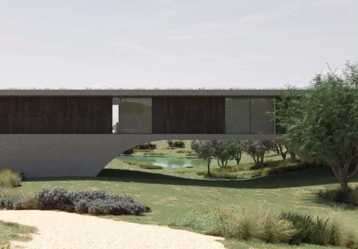 Masia a Alcacer do Sal, Setubal, Alcacer do Sal - € 980.000 | Ref: CB07-0041 - foto 1