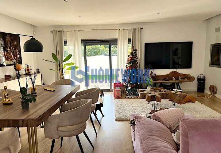 Byhus i Barreiro, Setubal, Barreiro - € 575.000 | Ref: HW.009.688 - foto 1