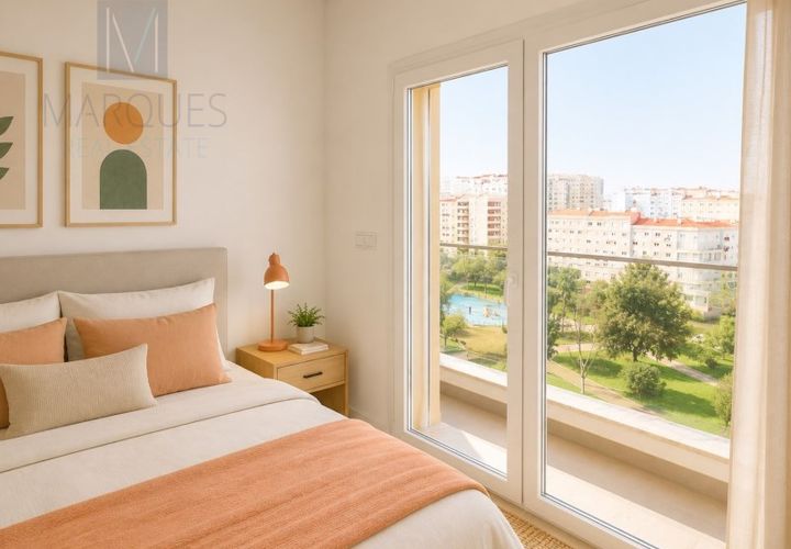 Apartamento en Corroios, Setubal, Corroios - € 440.000 | Ref: APA_612 - photo 1