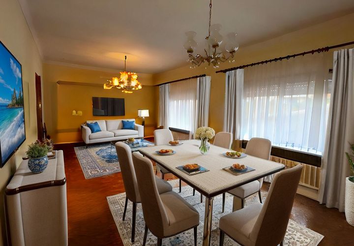 Villa i Anadia, Aveiro, Anadia - € 165.000 | Ref: IQ 1345 - foto 1