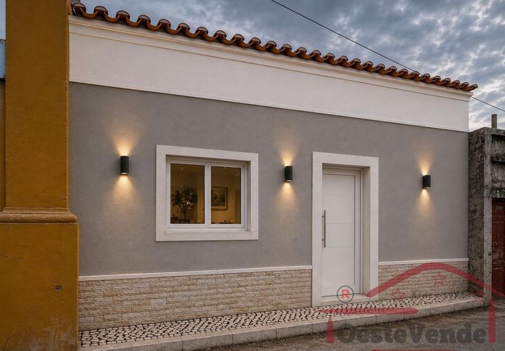 Villa i Cadaval, Lisbon, Cadaval - € 288 500 | Ref: 005-2025 - foto 1