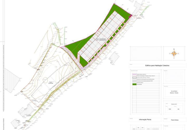 Helårsgrund i Paredes, Porto, Paredes - € 300.000 | Ref: WPS289 - foto 1