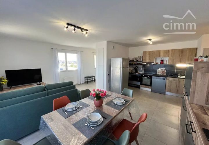 Lejlighed i Serignan, Herault, Serignan - € 334.000 | Ref: 85603222 - foto 1