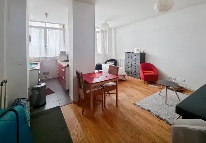 Lejlighed i Paris, Paris, Paris - € 254.000 | Ref: 84963330 - foto 1