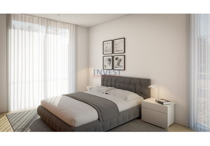 Lejlighed i Vila do Conde, Porto, Vila do Conde - € 446.000 | Ref: APA_807_B - foto 1