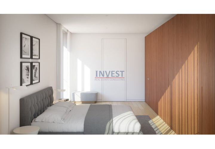 Lejlighed i Vila do Conde, Porto, Vila do Conde - € 516.000 | Ref: APA_807_A - foto 1
