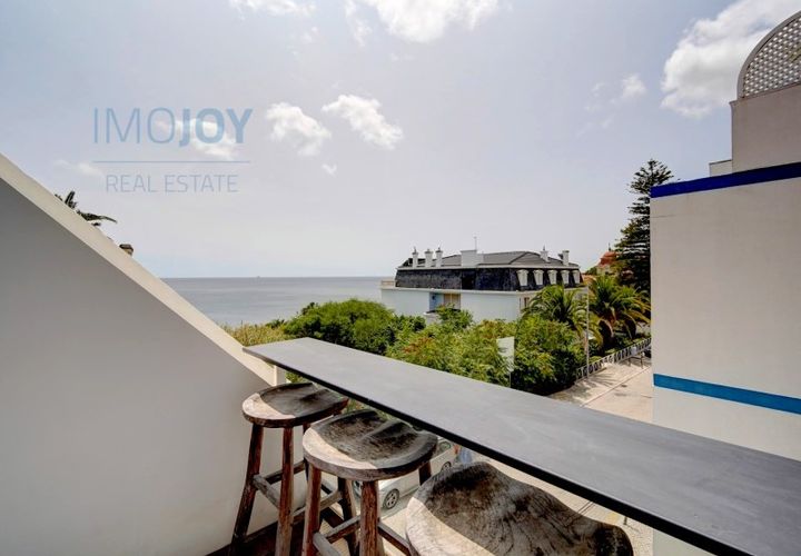 Villa i Cascais, Lisbon, Cascais - € 3.200.000 | Ref: MORMJCSG018.2 - foto 1