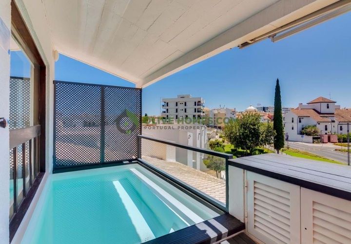 Lejlighed i Vilamoura, Faro, Vilamoura - € 795.000 | Ref: OH2778 - foto 1
