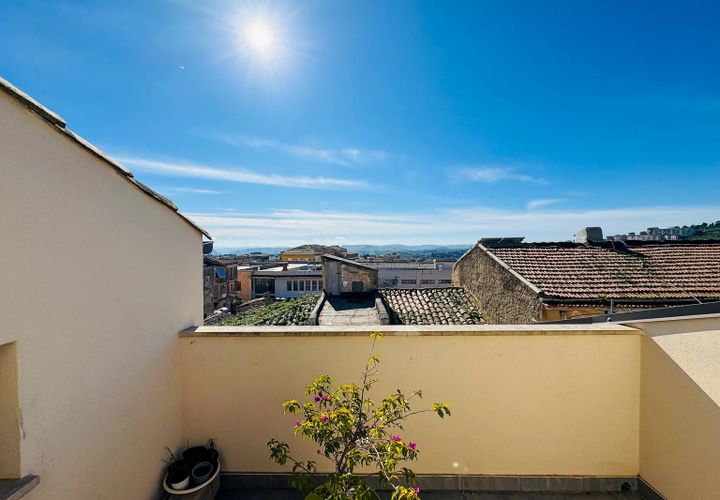 Lejlighed i Caltanissetta, Caltanissetta, Caltanissetta - € 375.000 | Ref: Casa Stefania - CL - foto 1