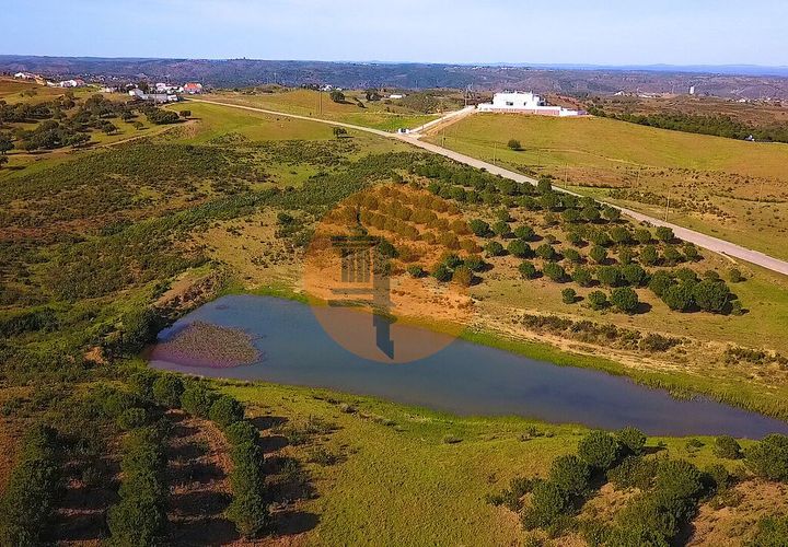 Helårsgrund i Castro Marim, Faro, Castro Marim - € 239.000 | Ref: SU-CS-TER-87154 - foto 1