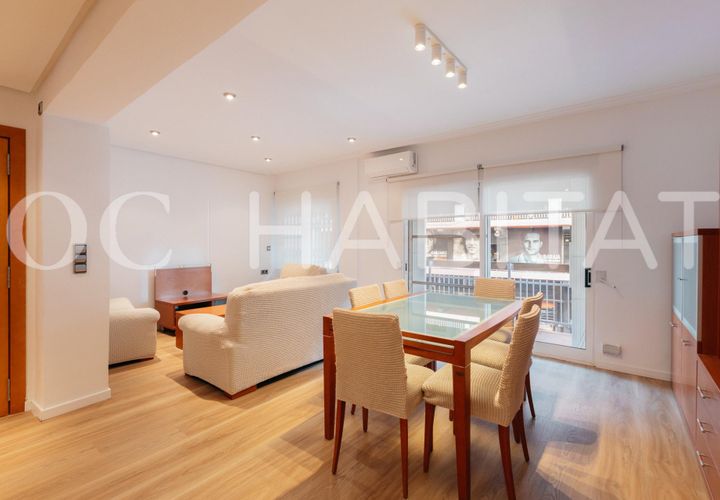Leilighet i Valencia, Valencia, Valencia - € 531 000 | Ref: VR054V/6904 - foto 1