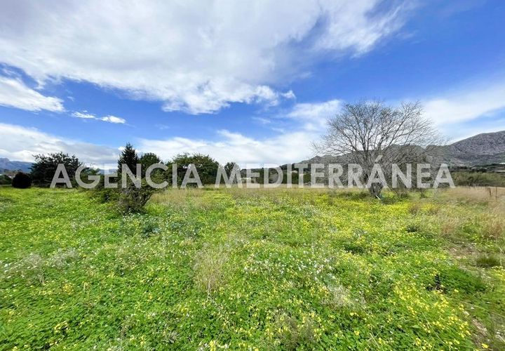 Helårsgrund i Beniarbeig, Alicante, Beniarbeig - € 150.000 | Ref: 5630/5940 - foto 1