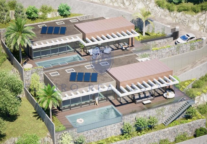 Villa i Calheta, Madeira, Calheta - € 1.495.000 | Ref: F536 - foto 1
