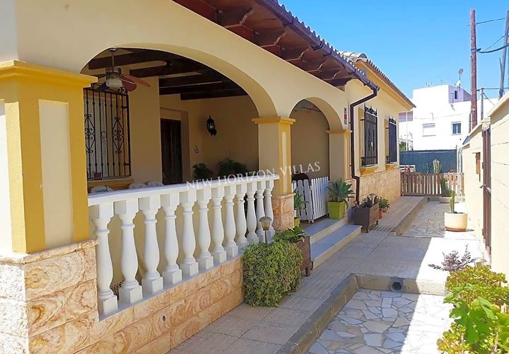 Villa i Huercal-Overa, Almeria, Huercal-Overa - € 289.000 | Ref: 28337 - foto 1