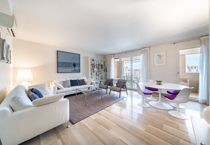 Lejlighed i Cannes, Alpes-Maritimes, Cannes - € 1.345.000 | Ref: HH-15658801 - foto 1