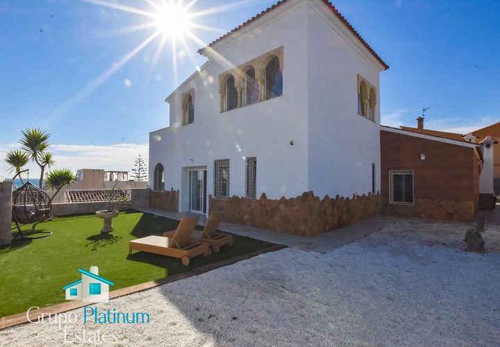 Villa i Palomares, Almeria, Palomares - € 435.000 | Ref: PAPD97CPB - foto 1