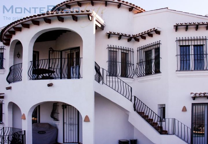 Villa i Pego, Alicante, Pego - € 560.000 | Ref: CAS_182 - foto 1