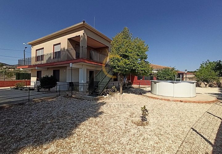 Villa i Monovar, Alicante, Monovar - € 260.000 | Ref: DNV0546 - foto 1