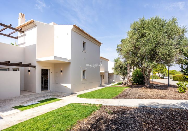 Villa i Carvoeiro, Faro, Carvoeiro - € 425.000 | Ref: IDH33540 - foto 1