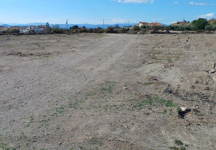 Helårsgrund i Urcal, Almeria, Urcal - € 98.000 | Ref: R22292 - foto 1