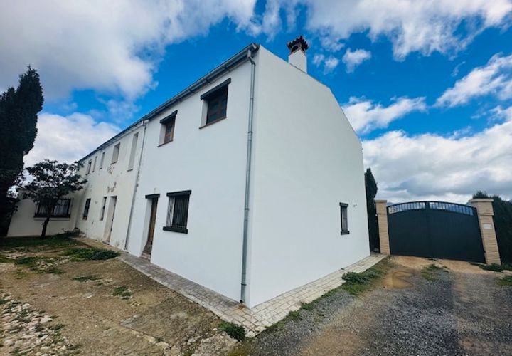Landejendom i Antequera, Malaga, Antequera - € 150.000 | Ref: ID4294 - foto 1