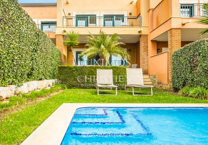 Villa i Lagoa, Faro, Lagoa - € 585.000 | Ref: 2LS00168-16 - foto 1