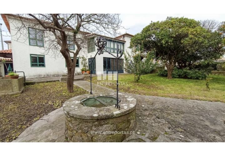 Landejendom i Vila do Conde, Porto, Vila do Conde - € 980.000 | Ref: VC04863 - foto 1