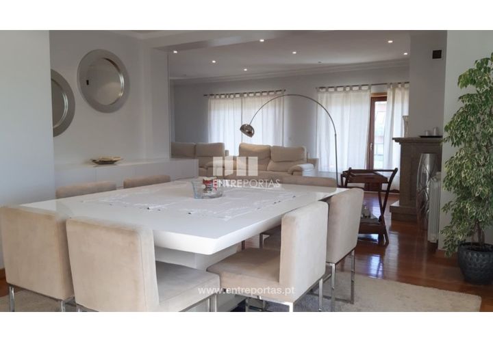 Villa i Vila do Conde, Porto, Vila do Conde - € 690.000 | Ref: VC04715 - foto 1