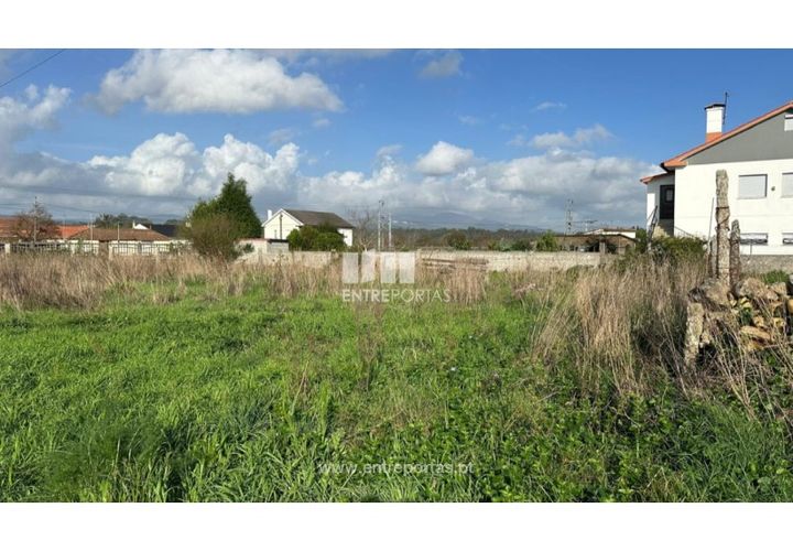Helårsgrund i Valenca, Viana do Castelo, Valenca - € 62.500 | Ref: VCM14339 - foto 1