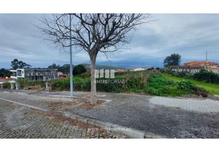 Helårsgrund i Esposende, Braga, Esposende - € 72.500 | Ref: VCM14338 - foto 1