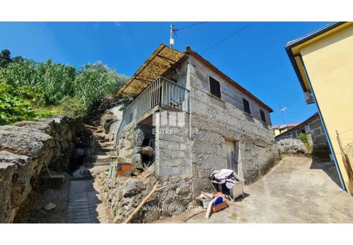 Villa i Baiao, Porto, Baiao - € 32.000 | Ref: MC09720 - foto 1