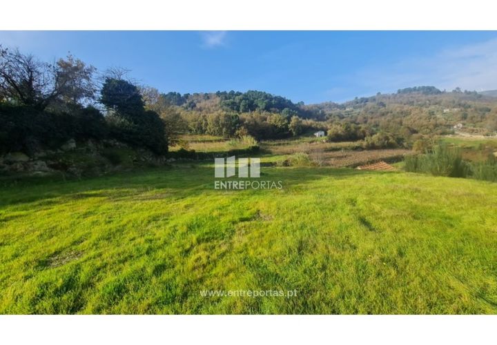 Helårsgrund i Ancede e Ribadouro, Porto, Ancede e Ribadouro - € 20.000 | Ref: MC09742 - foto 1