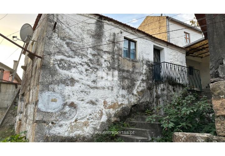Landejendom i Penhalonga e Pacos de Gaiolo, Porto, Penhalonga e Pacos de Gaiolo - € 145.000 | Ref: MC09738 - foto 1