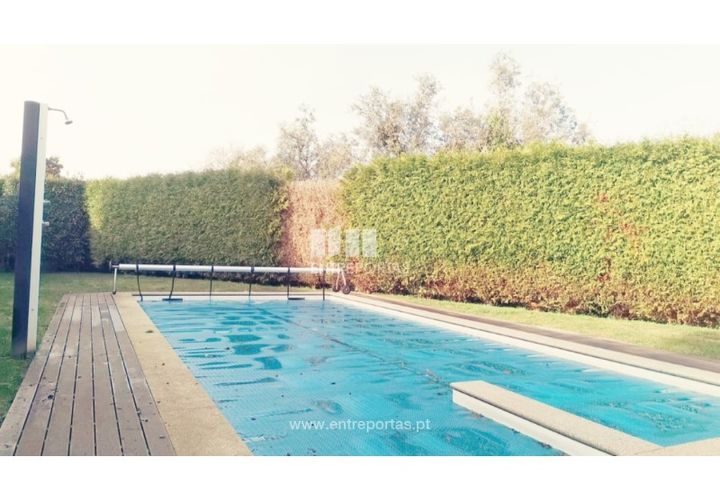 Villa i Caminha, Viana do Castelo, Caminha - € 519.000 | Ref: C02840 - foto 1