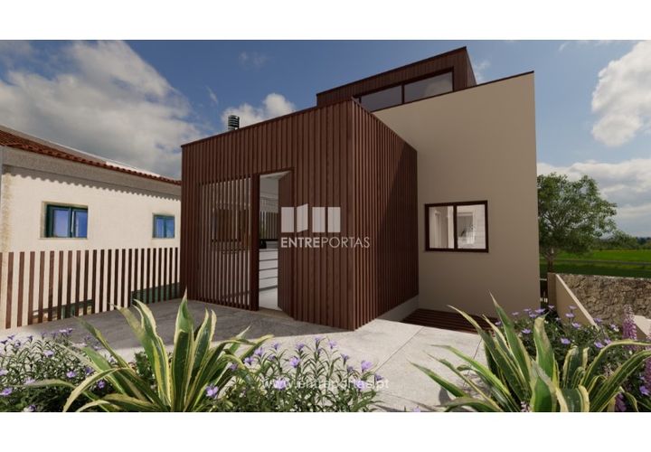 Villa i Vila do Conde, Porto, Vila do Conde - € 980.000 | Ref: VC04605 - foto 1